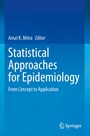Cover: Statistical Approaches for Epidemiology - Springer