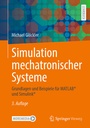 Bild: Simulation mechatronischer Systeme - Springer Vieweg