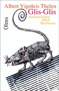 Cover: Glis-Glis - Olms Presse