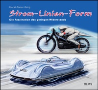 Abbildung von: Strom-Linien-Form - Olms Presse