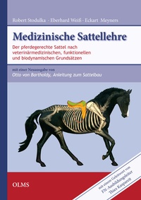 Abbildung von: Medizinische Sattellehre - Olms Presse