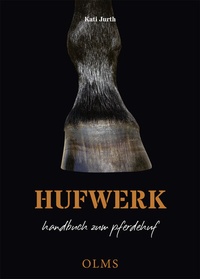 Abbildung von: Hufwerk - Olms Presse