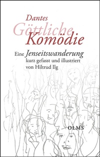 Abbildung von: Dantes Göttliche Komödie - Olms Presse