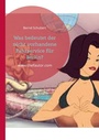 Cover: Was bedeutet der nicht vorhandene Fahrservice für Berlin? - BoD - Books on Demand