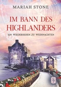 Cover: Ein Wiedersehen zu Weihnachten - Serien-Epilog der Im Bann des Highlanders-Reihe - tolino media