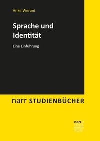 Abbildung von: Sprache und Identität - Narr Francke Attempto Verlag