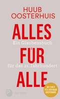 Cover: Alles f&uuml;r alle - Patmos