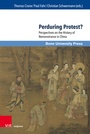 Cover: Perduring Protest? - Brill Deutschland