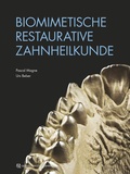 Cover: Biomimetische Restaurative Zahnheilkunde - Quintessenz Verlag