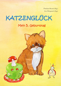 Cover: Katzengl&uuml;ck - Bertuch Verlag
