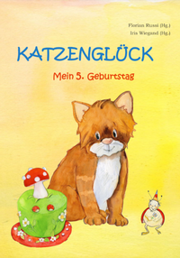 Enlarge image Cover: Katzenglück - Bertuch Verlag