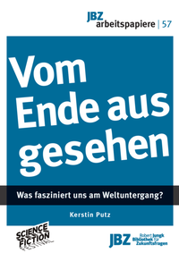 Enlarge image Cover: Vom Ende aus gesehen - JBZ