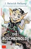 Cover: Die Buschkobolde - Gill-Verlag