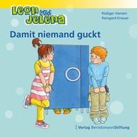 Abbildung von: Leon und Jelena - Damit niemand guckt - Verlag Bertelsmann Stiftung