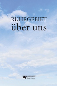 Abbildung von: RUHRGEBIET über uns - Henselowsky u. Boschmann