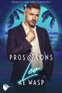 Enlarge image Cover: Pros & Cons: Leo - Second Chances Verlag