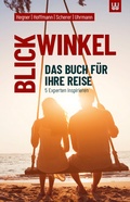 Cover: BLICKWINKEL - Werdewelt Verlags- und Medienhaus