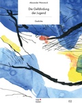 Cover: Die Gef&auml;hrdung der Jugend - Verlag edition neje tieden
