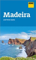 Abbildung von: ADAC Reiseführer Madeira und Porto Santo - ADAC Reiseführer