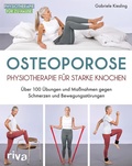Abbildung von: Osteoporose - Physiotherapie für starke Knochen - Riva