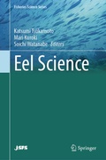 Cover: Eel Science - Springer