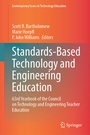 Cover: Standards-Based Technology and Engineering Education - Springer