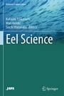 Cover: Eel Science - Springer