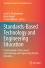 Cover: Standards-Based Technology and Engineering Education - Springer