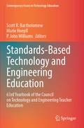 Cover: Standards-Based Technology and Engineering Education - Springer