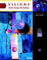 Abbildung von: Visions: Artists Living with Epilepsy (CD-ROM) - Academic Press
