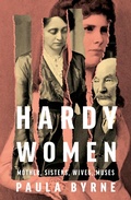 Cover: Hardy Women - William Collins