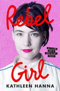 Cover: Rebel Girl - William Collins
