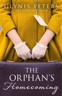 Cover: The Orphan's Homecoming - HarperCollins