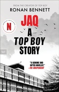 Cover: Jaq - Collins