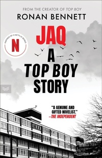 Enlarge image Cover: Jaq - Collins