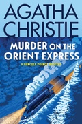 Cover: Murder on the Orient Express - Collins