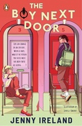 Cover: The Boy Next Door - Penguin Books Ltd
