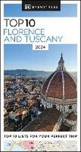 Bild: DK Top 10 Florence and Tuscany - DK Eyewitness Travel