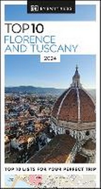 Abbildung von: DK Top 10 Florence and Tuscany - DK Eyewitness Travel