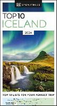Abbildung von: DK Top 10 Iceland - DK Eyewitness Travel