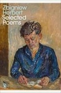 Cover: Selected Poems - Penguin Classics