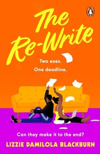 Abbildung von: The Re-Write - Penguin Books Ltd