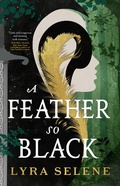 Cover: A Feather So Black - Orbit