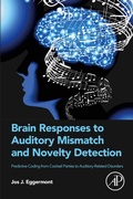 Abbildung von: Brain Responses to Auditory Mismatch and Novelty Detection - Academic Press