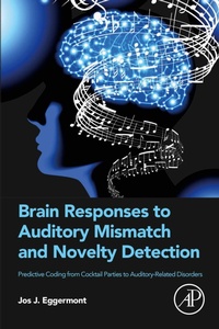 Abbildung von: Brain Responses to Auditory Mismatch and Novelty Detection - Academic Press
