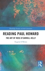 Cover: Reading Paul Howard - Routledge