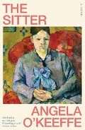 Cover: The Sitter - University of Queensland Press