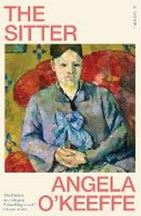 Enlarge image Cover: The Sitter - University of Queensland Press