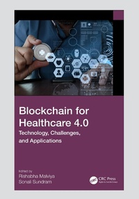 Abbildung von: Blockchain for Healthcare 4.0 - Taylor & Francis