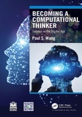 Cover: Becoming a Computational Thinker - Taylor & Francis